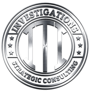 Logo: ITI Investigations and Strategic Consulting