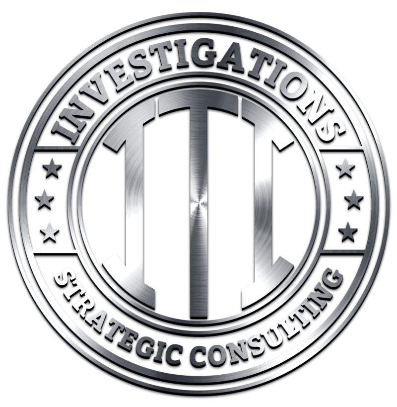 לוגו: ITI חקירות וייעוץ אסטרטגי